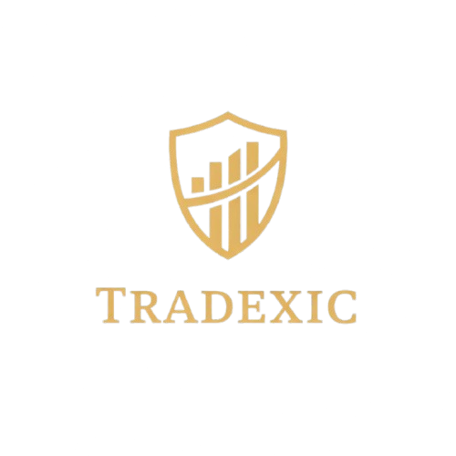 Tradexic Logo